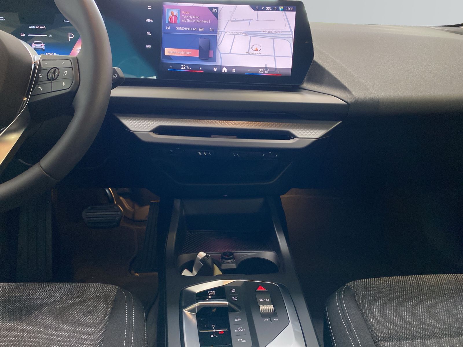 BMW 120 - Bild 13