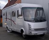 Niesmann + Bischoff Flair 8000 IEB