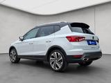 Seat Arona 1.0 TSI DSG FR NAVI SHZ PLA GRA RFK - Seat Arona in Hamburg