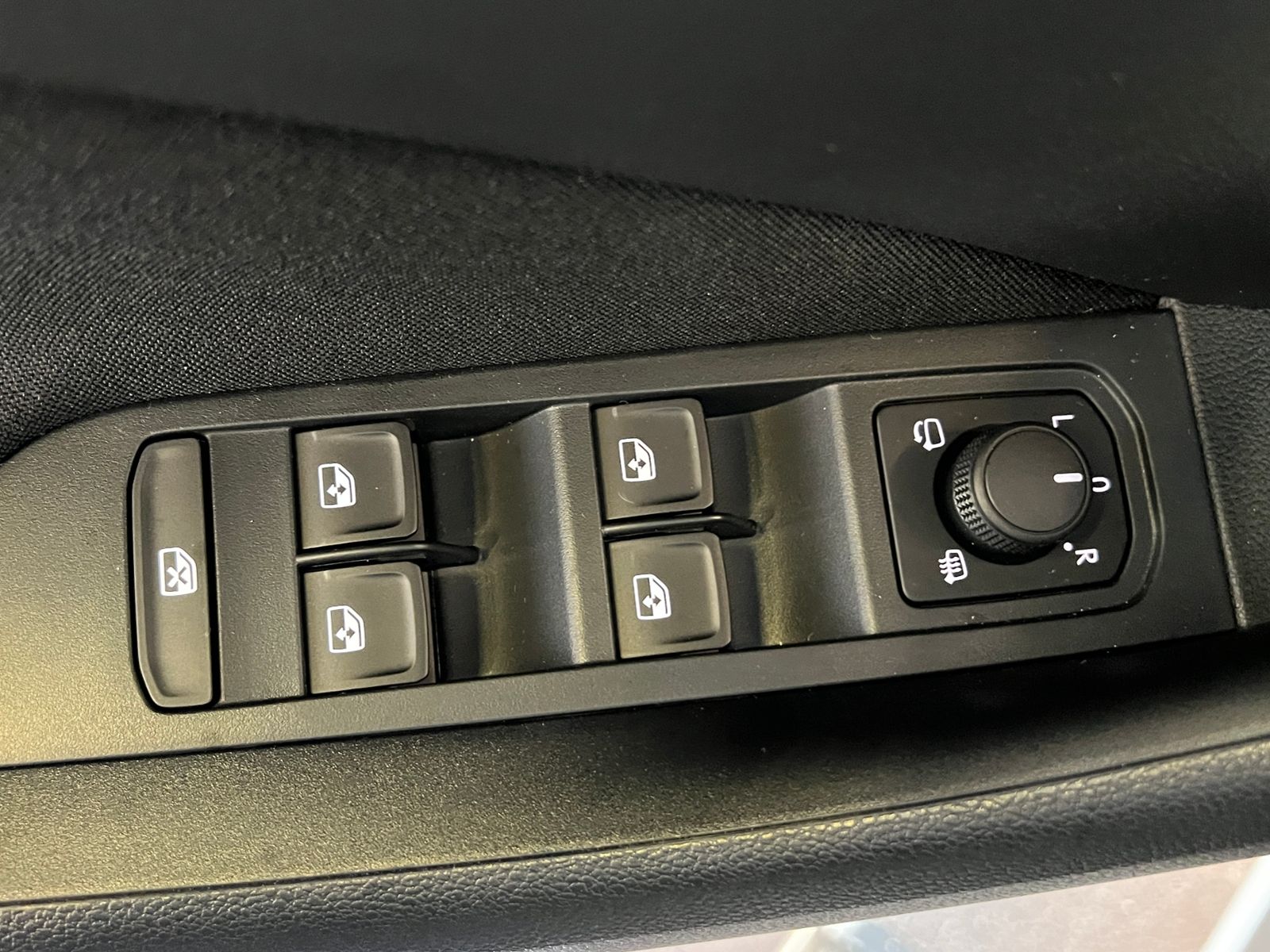 Fahrzeugabbildung SKODA Scala Selection 1.5 TSI DSG *LED, ACC, SmartLink