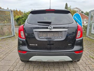 Opel Mokka - 10