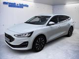 Ford Focus Turnier 1.5 EcoBlue Start-Stopp-System Aut