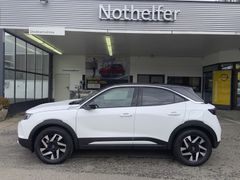 Fotografie des Opel Mokka