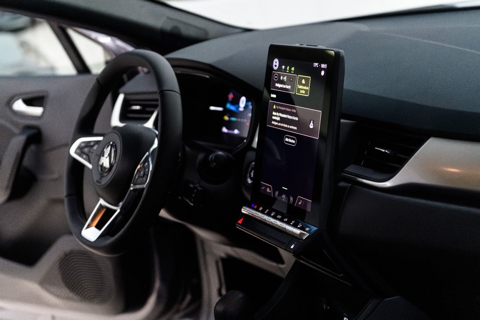 Fahrzeugabbildung Mitsubishi ASX PLUS Turbo Autom. 298,- ohne Anzahlung