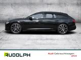 Audi A6 Avant S line 50 TDI qu. MATRIX ACC PANO AHK   - mit Diesel-Antrieb: Kombi, mit Klimaanlage