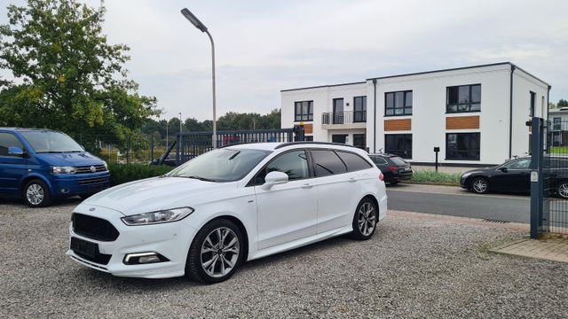 Ford Mondeo 2.0 TDCI Turnier ST-Line Aut. -KAMERA*AHK