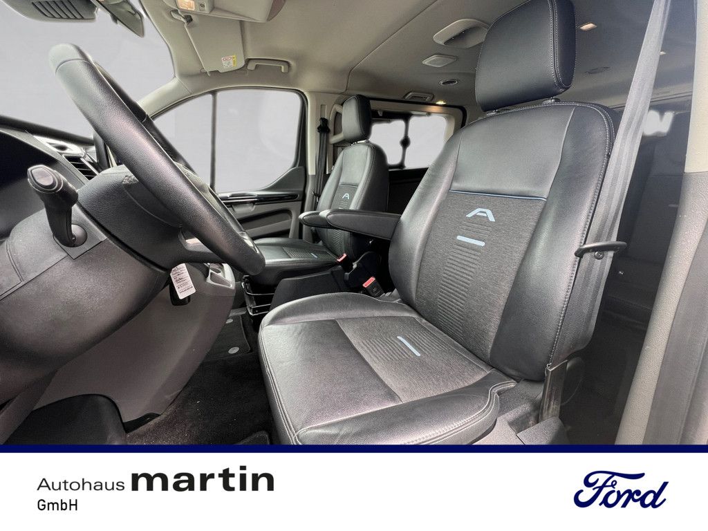 Fahrzeugabbildung Ford Tourneo Custom 2.0 L1 Active STANDHZ ACC NAVI