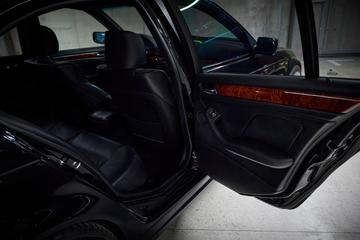 صورة مصغرة 16 لـ 1999 Alpina B3