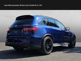 Mercedes-Benz GL 63 C S AMG4Matic - blaue Mercedes-Benz GL-Klasse