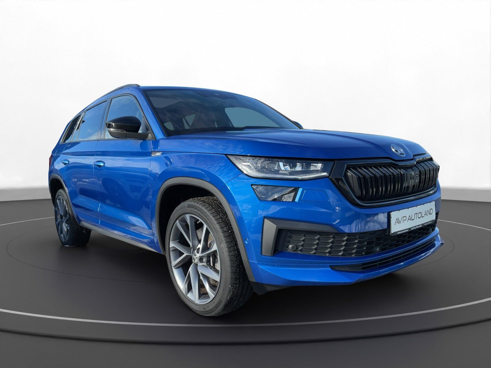 Skoda Kodiaq - Bild 4