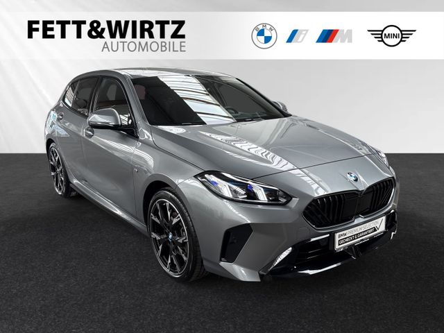 BMW 120d M Sport|Head-Up|19"LMR|H/K