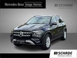 Mercedes-Benz GLE 350 de 4M Advanced+ Panorama*AHK*NP100.400€
