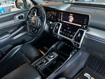 MYAUTOCENTER – Gebraucht- und Jahreswagen mit Werkstattservice in Pfaffenhofen Kia Sorento*KEYLESS*MEMORY*HEADUP*360°TOTWINKEL(CAM)