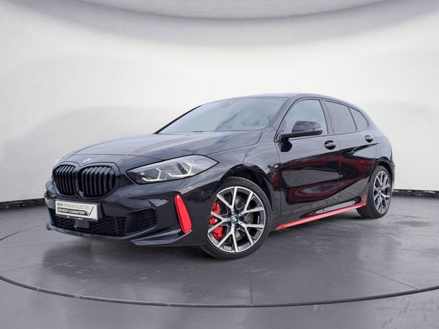 BMW 128ti M Sport Pro Navi ACC Panorama RFK HiFi