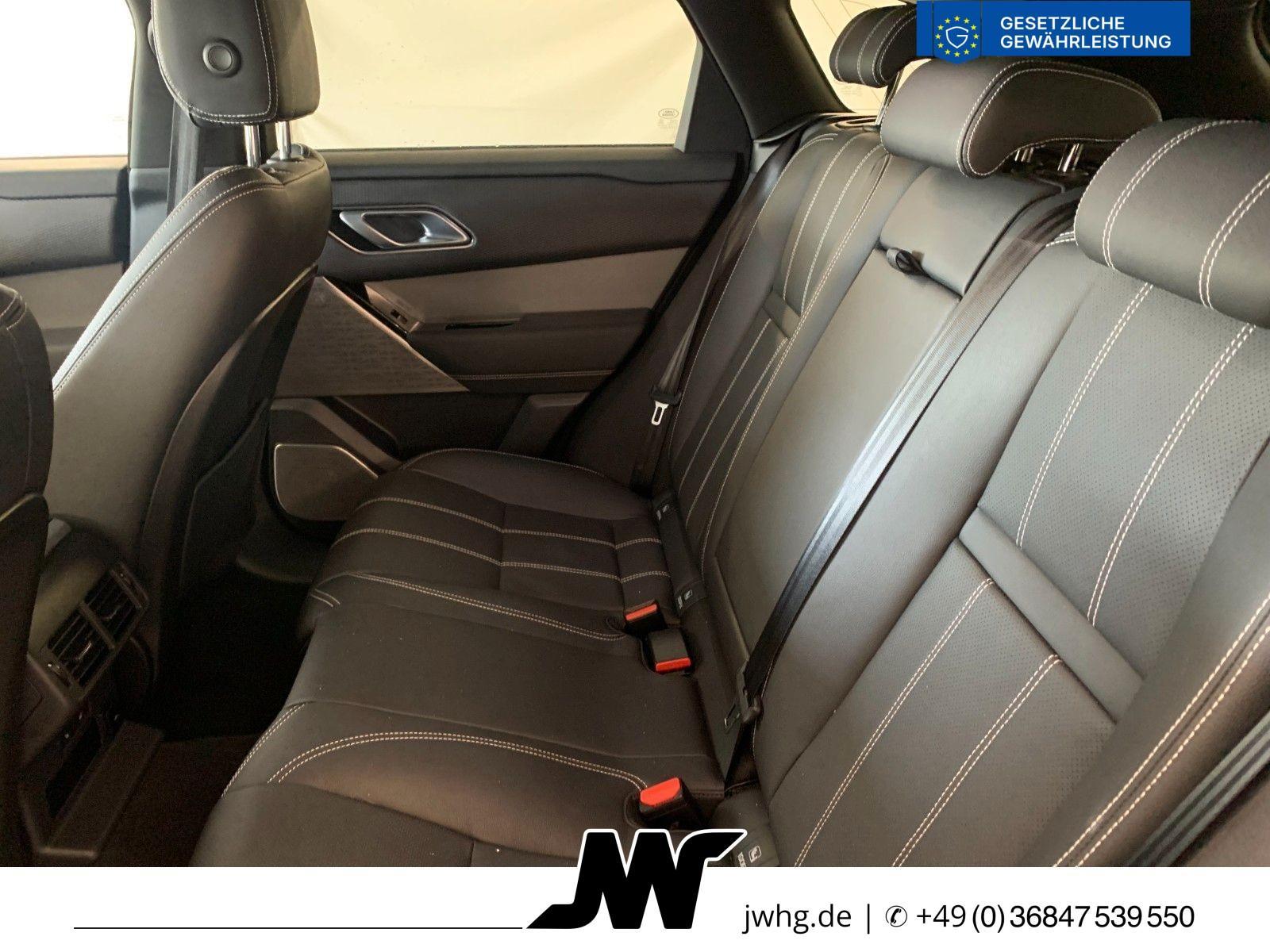 Land Rover Range Rover Velar D300 SE AWD virtCockp Matrix ACC 360°, миниатюра 6
