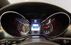 MERCEDES-BENZ V 300 AVANTGARDE EDITION 4MATIC lang AMG 360° Ka