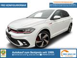 Volkswagen Polo GTI + IQ-LIGHT+PARK ASSIST+ SHZ+ACC - Volkswagen Polo Neuwagen: GTI