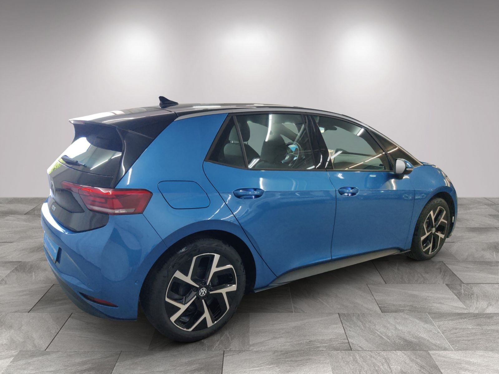 Volkswagen ID.3 Pure LED ACC Nav Sitzhz RFK bis1.2031 foto 3