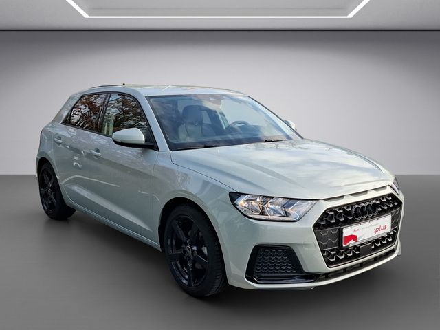 A1 Sportback advanced 30 TFSI 85116 kWPS S troni