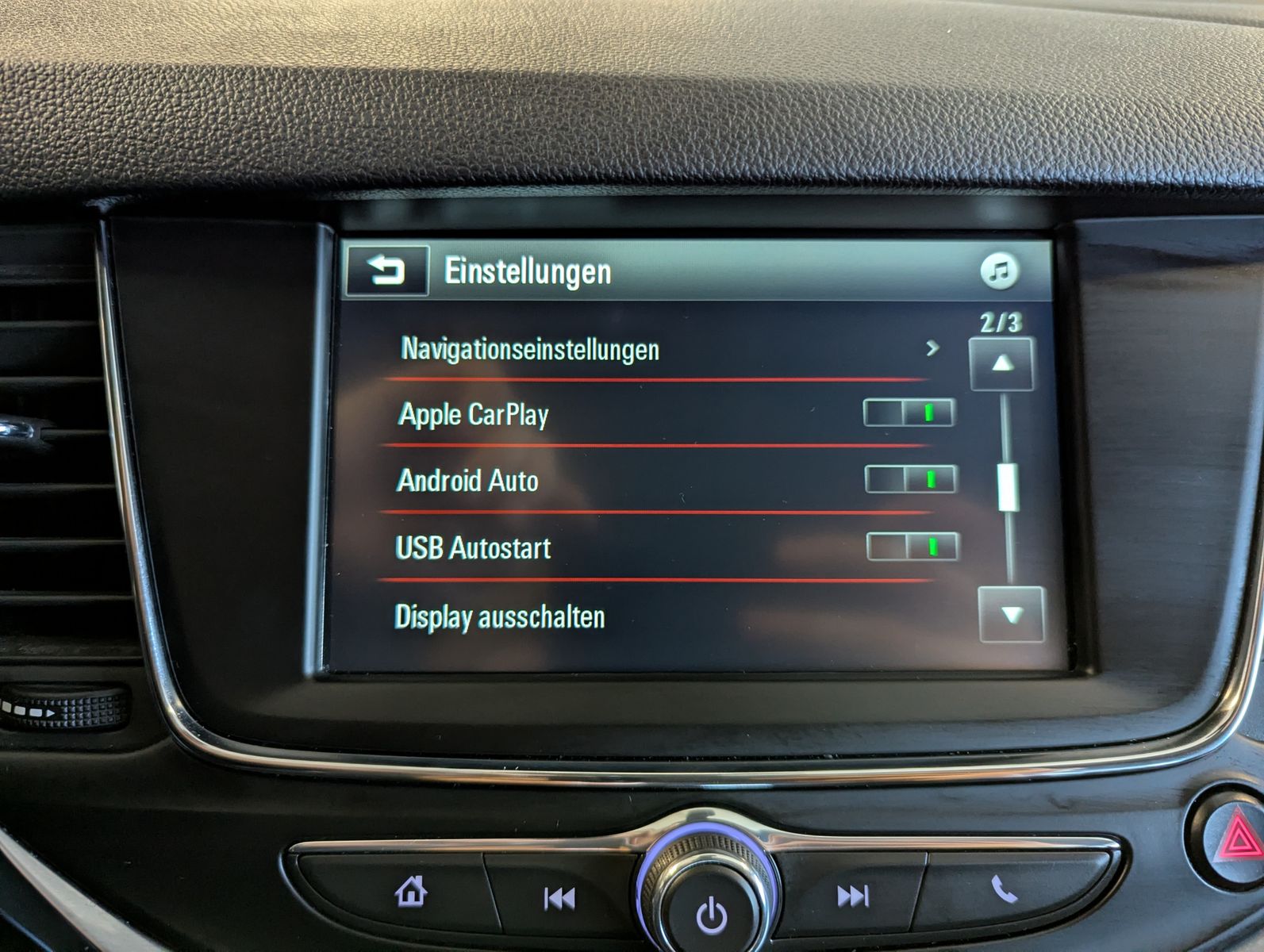Image du véhicule Opel Astra 1.5 CDTI Aut. Elegance Navi LED Caméra