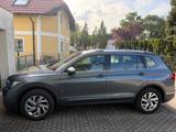 Volkswagen Tiguan Allspace 2.0 TDI SCR DSG 4MOTION Life... - VW Tiguan Allspace Gebrauchtwagen in München