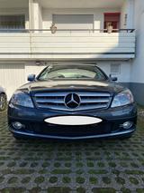 Mercedes-Benz C 280 4MATIC AVANTGARDE Avantgarde - Mercedes-Benz C 280: Limousine