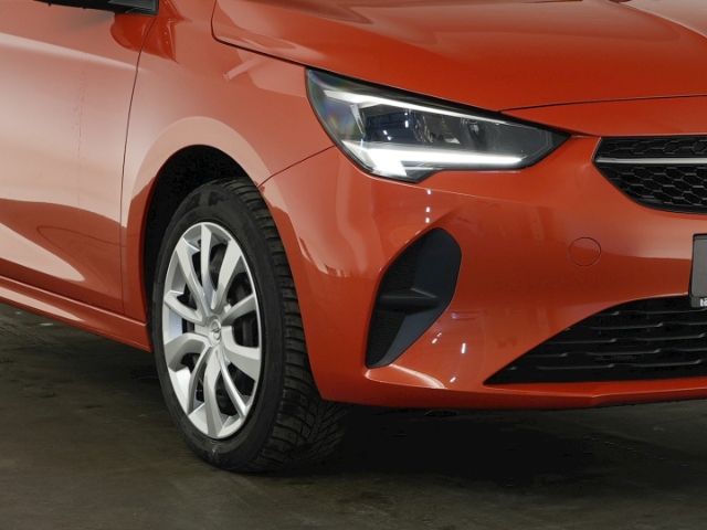 Corsa-e F EDITION 50kWH AT+LED LICHT+SITZHEIZUNG