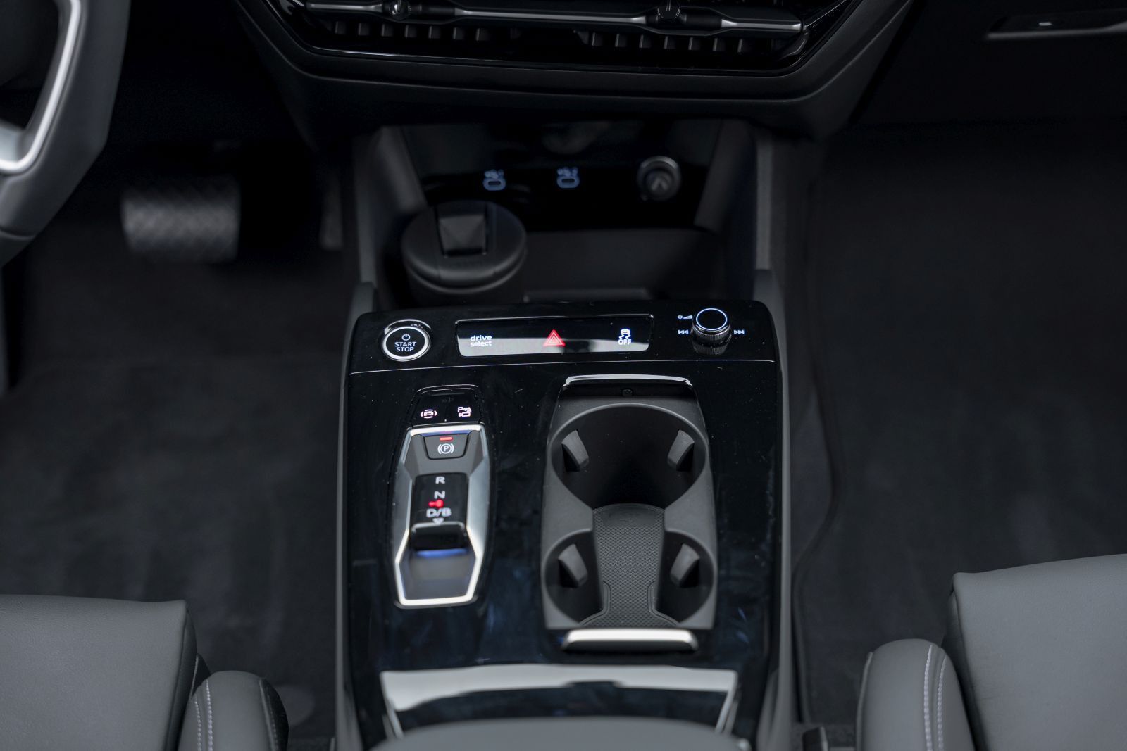 Audi Q6 e-tron - Bild 17