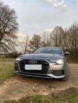 Audi A6 35 TDI S tronic advanced Avant advanced - Audi A6: Advanced