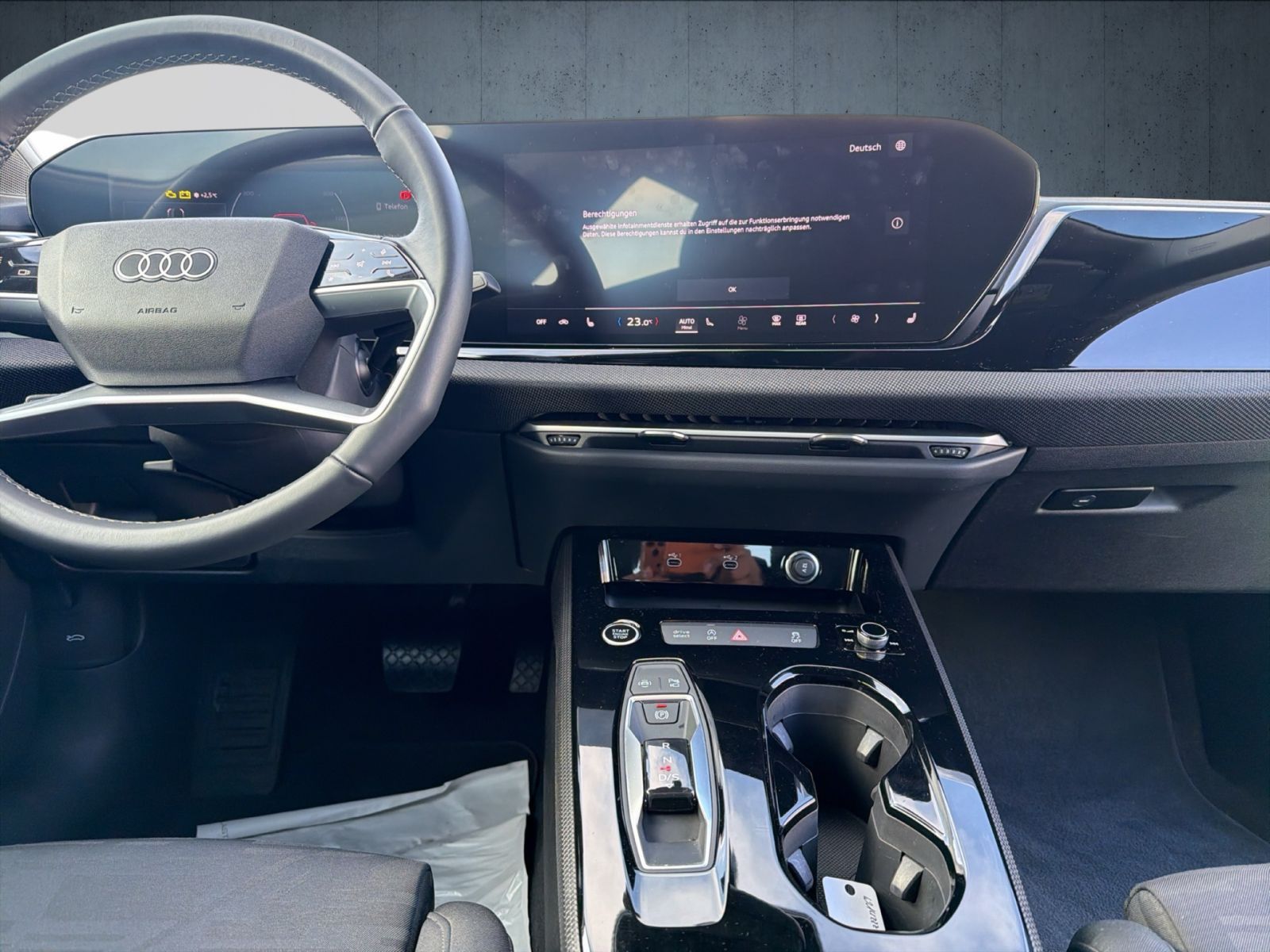 Audi A5 - Bild 23