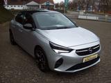 Opel Corsa F Elegance LED PDC+Kam SHZ Navi-App AT - Opel Corsa: At