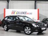 Mercedes-Benz E 280 T AVANTGARDE / SCHIEBEDACH, XENON, LEDER - scheckheftgepflegte Mercedes E 280