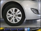 Hyundai ix20 1.4 Allwetter,PDCH,Alarm,AHK - Hyundai aus 2014