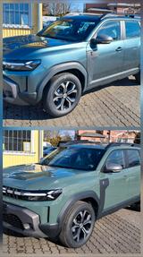 Dacia Duster III TCe130 Expression+Winter+PDC-Kam+NAVI