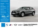BMW X2 xDrive25e Advantage LED NAVI KAMERA SHZ PDC - BMW X2: 25e
