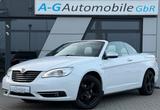 Lancia Flavia 2,4 Cabriolet Automatik Leder Soundsystem - Lancia aus 2013
