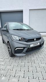 Andere AIXAM Emotion Coupé GTI Fast Vollausstattung - Andere in Leipzig