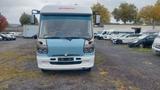 Dethleffs Premium Class 2.8l - Dethleffs Premium class