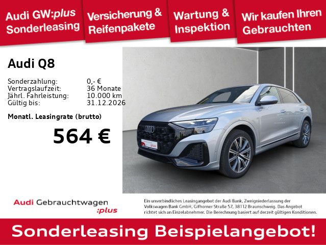Audi Q8 - Bild 3