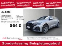 Audi Q8 - Vorschau Bild 3