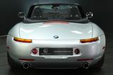 BMW Z8, nur 45.992 km, Performance Package ! - BMW Z8 mit Benzin-Antrieb