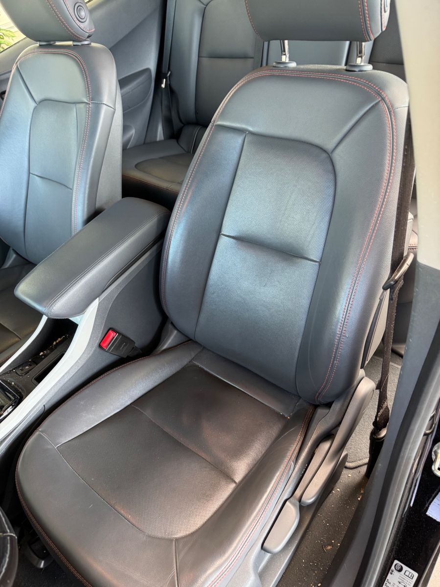 Fahrzeugabbildung Opel Ampera-e Ampera -e Executive 60 KWH/NEU BATTERIE