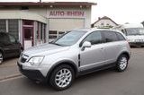 Opel Antara Edition Plus 4x4 2.Hd AHK ZR Neu TÜV12/26 - Opel Antara aus 2009