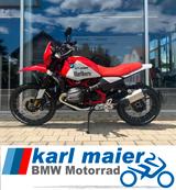 BMW R12 G/S Malboro