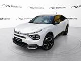 Citroën C4 Shine 1.2 e-THP / PureTech - Citroën C4 mit Benzin-Antrieb: Limousine, Automatik