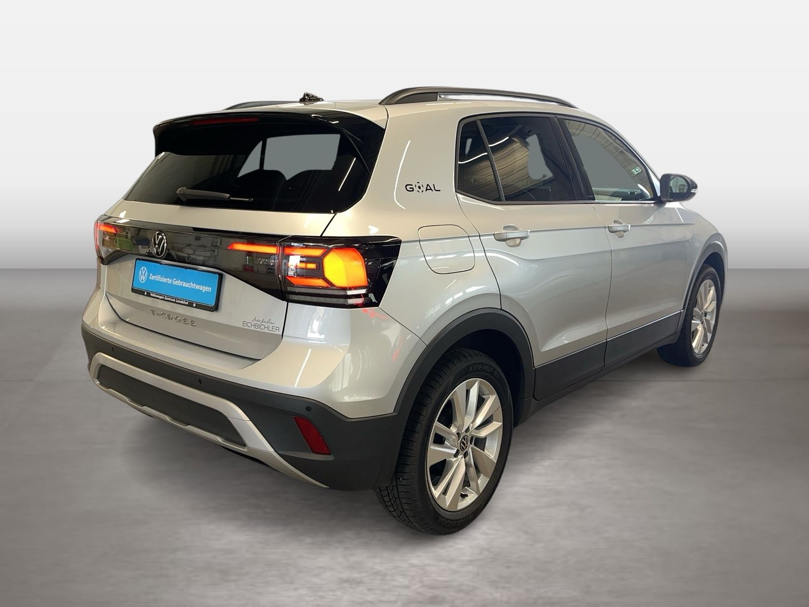 Volkswagen T-Cross - Bild 7