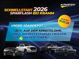 Dodge RAM 1500 Limited Night Crew Cab 2025 3.0 L6 HO H - Dodge RAM 1500 mit Autogas-Antrieb (LPG)