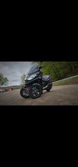 Piaggio Mp3 300 hpe Sport  - PIAGGIO MP3 300 HPE