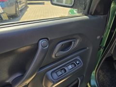 Fahrzeugabbildung Jimny Ranger