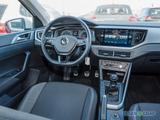 Volkswagen Polo Active R-Line 1.0TSI SHZ/PANO/CONNECT - VW Polo Gebrauchtwagen in Lübeck